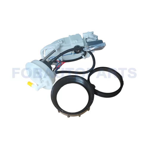 Honda for Civic 2002-2005 Fuel Pump Assembly Compatible 1.3L 2.0L 1.7L Models Includes E8566M SP8011M 17045-S5A-A31... - image 2